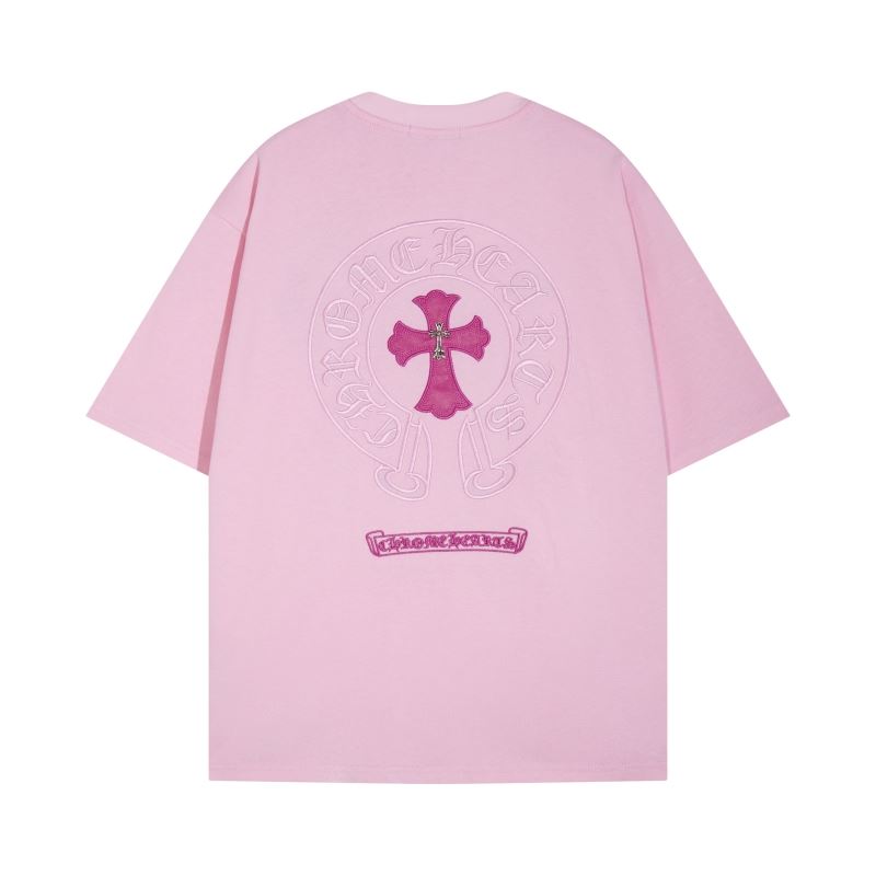 Chrome Hearts T-Shirts